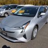 toyota prius 2018 -TOYOTA--Prius DAA-ZVW55--ZVW55-8058343---TOYOTA--Prius DAA-ZVW55--ZVW55-8058343- image 1