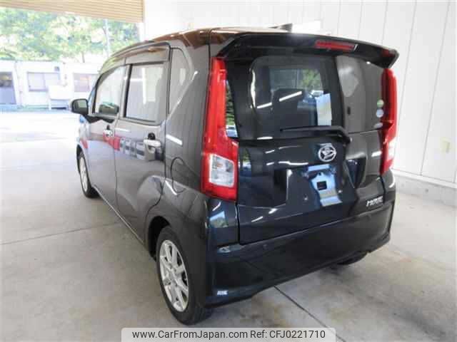 daihatsu move 2015 -DAIHATSU--Move LA160S--0003323---DAIHATSU--Move LA160S--0003323- image 2