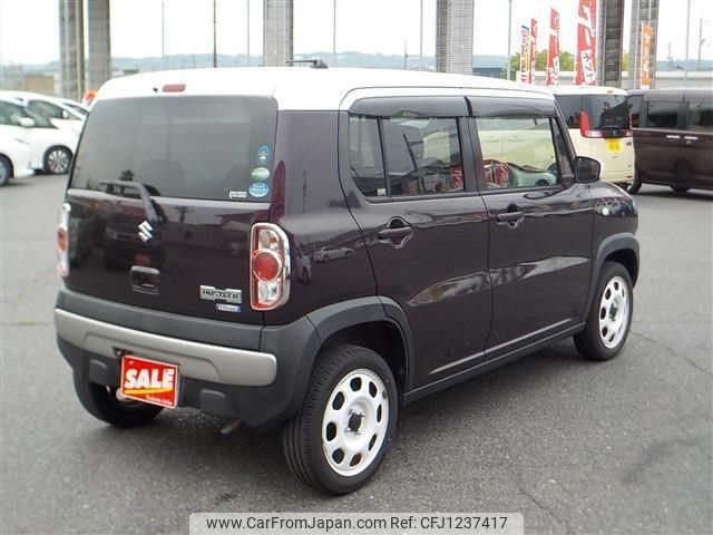 suzuki hustler 2018 -SUZUKI 【名変中 】--Hustler MR41S--292508---SUZUKI 【名変中 】--Hustler MR41S--292508- image 2