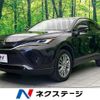 toyota harrier 2021 -TOYOTA--Harrier 6BA-MXUA80--MXUA80-0059032---TOYOTA--Harrier 6BA-MXUA80--MXUA80-0059032- image 1