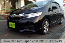 honda shuttle 2016 quick_quick_DAA-GP7_GP7-1046238
