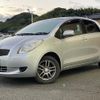 toyota vitz 2006 CFJ1875568 image 17