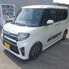 daihatsu tanto 2022 CFJ1637476 image 6