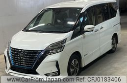 nissan serena 2020 -NISSAN--Serena HFC27-076446---NISSAN--Serena HFC27-076446-