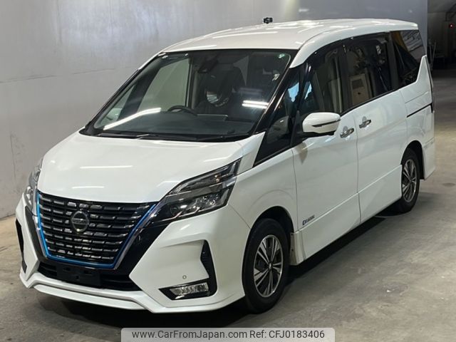 nissan serena 2020 -NISSAN--Serena HFC27-076446---NISSAN--Serena HFC27-076446- image 1