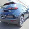 mazda cx-3 2020 -MAZDA--CX-3 6BA-DKEFW--DKEFW-209255---MAZDA--CX-3 6BA-DKEFW--DKEFW-209255- image 4
