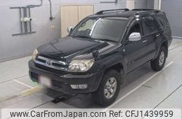 toyota hilux-surf 2005 -TOYOTA--Hilux Surf TRN215W-0003606---TOYOTA--Hilux Surf TRN215W-0003606-