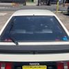 toyota corolla-levin 1985 CFJ1511351 image 17