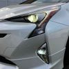 toyota prius 2017 CFJ1747360 image 15
