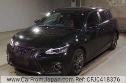 lexus ct 2019 -LEXUS--Lexus CT DAA-ZWA10--ZWA10-2356865---LEXUS--Lexus CT DAA-ZWA10--ZWA10-2356865-