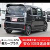 honda n-box 2017 -HONDA--N BOX DBA-JF3--JF3-2019321---HONDA--N BOX DBA-JF3--JF3-2019321- image 2