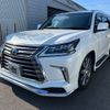 lexus lx 2016 -LEXUS 【名変中 】--Lexus LX URJ201W--4224878---LEXUS 【名変中 】--Lexus LX URJ201W--4224878- image 1