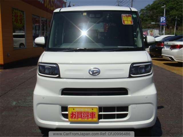 daihatsu tanto 2020 -DAIHATSU--Tanto 6BA-LA650S--LA650S-0062148---DAIHATSU--Tanto 6BA-LA650S--LA650S-0062148- image 2