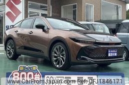 toyota crown 2023 CFJ1846171