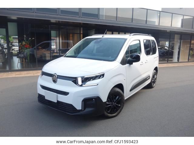 citroen berlingo 2025 CFJ1593423 image 1