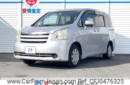 toyota noah 2009 -TOYOTA--Noah DBA-ZRR70G--ZRR70-0263408---TOYOTA--Noah DBA-ZRR70G--ZRR70-0263408-