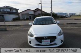 mazda demio 2015 504749-13382