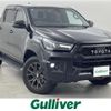 toyota hilux 2022 -TOYOTA--Hilux 3DF-GUN125--GUN125-3935556---TOYOTA--Hilux 3DF-GUN125--GUN125-3935556- image 1