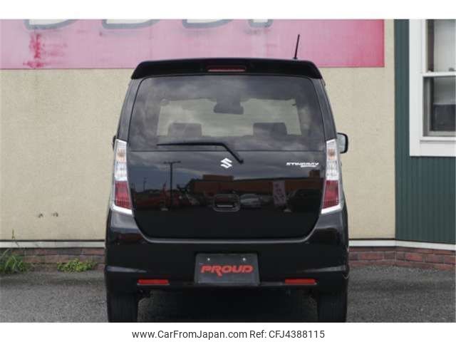 suzuki wagon-r 2011 -SUZUKI--Wagon R DBA-MH23S--MH23S-649037---SUZUKI--Wagon R DBA-MH23S--MH23S-649037- image 2