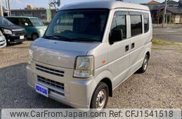 suzuki every 2009 CFJ1541518