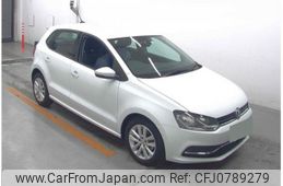 volkswagen polo 2016 quick_quick_DBA-6RCJZ_WVWZZZ6RZGU36429