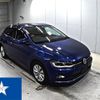 volkswagen polo 2019 -VOLKSWAGEN--VW Polo AWCHZ--WVWZZZAWZKU096517---VOLKSWAGEN--VW Polo AWCHZ--WVWZZZAWZKU096517- image 1