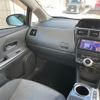 toyota prius-α 2012 CFJ1794126 image 21