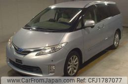 toyota estima-hybrid 2010 CFJ1787077