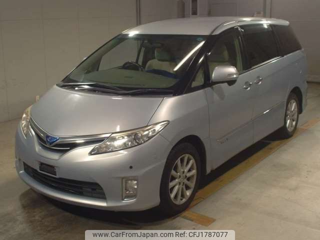toyota estima-hybrid 2010 CFJ1787077 image 1