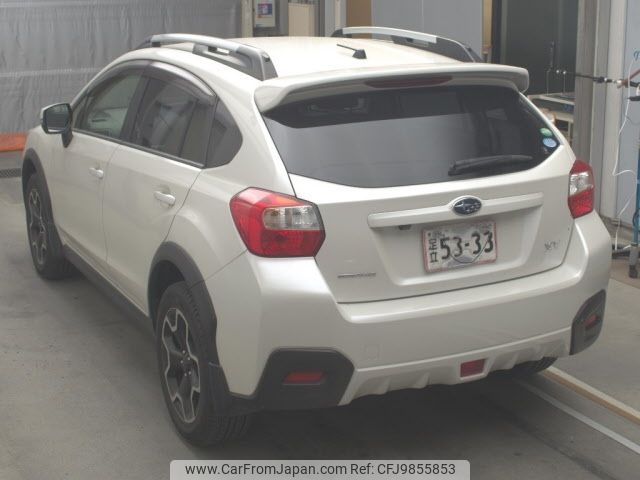 subaru xv 2013 -SUBARU--Subaru XV GP7--042196---SUBARU--Subaru XV GP7--042196- image 2