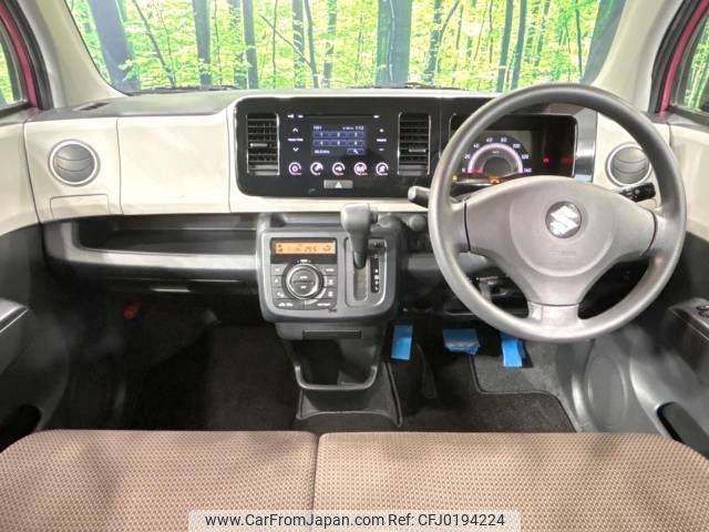 suzuki mr-wagon 2011 -SUZUKI--MR Wagon DBA-MF33S--MF33S-117528---SUZUKI--MR Wagon DBA-MF33S--MF33S-117528- image 2