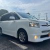 toyota voxy 2010 quick_quick_DBA-ZRR70W_ZRR70W-03044780 image 5