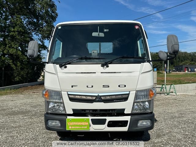 mitsubishi-fuso canter 2019 GOO_NET_EXCHANGE_0561411A30241012W001 image 2