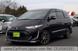 toyota estima 2017 quick_quick_DBA-ACR50W_ACR50-7146355