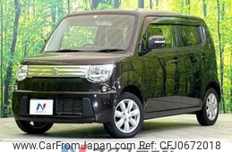 suzuki mr-wagon 2012 -SUZUKI--MR Wagon DBA-MF33S--MF33S-129597---SUZUKI--MR Wagon DBA-MF33S--MF33S-129597-