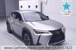 lexus ux 2019 -LEXUS--Lexus UX MZAH15-2023165---LEXUS--Lexus UX MZAH15-2023165-