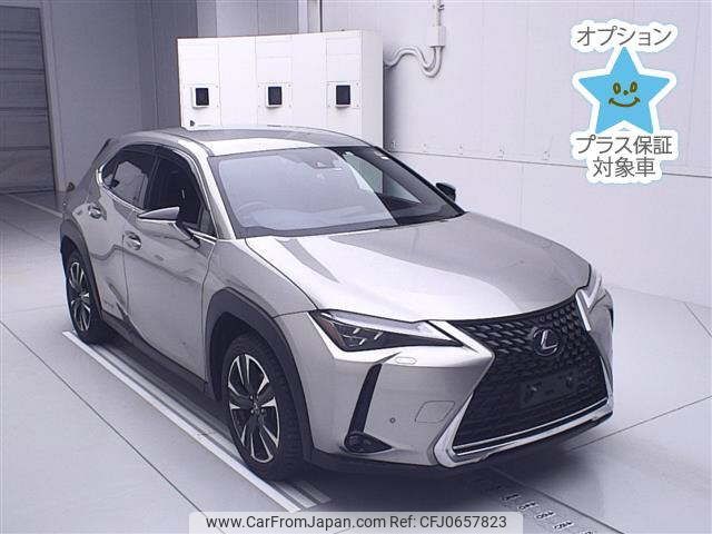 lexus ux 2019 -LEXUS--Lexus UX MZAH15-2023165---LEXUS--Lexus UX MZAH15-2023165- image 1