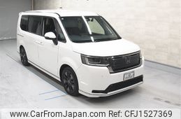 honda stepwagon 2024 CFJ1527369