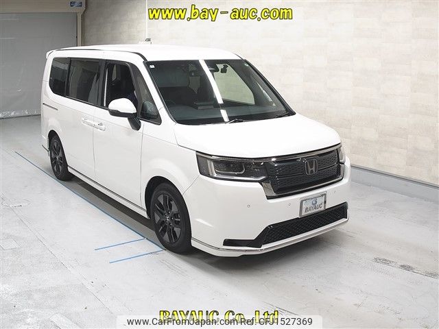 honda stepwagon 2024 CFJ1527369 image 1