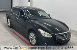 nissan fuga 2010 -NISSAN--Fuga KY51-202709---NISSAN--Fuga KY51-202709-