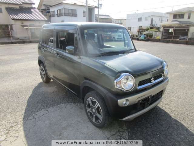 suzuki hustler 2018 CFJ1659266 image 1