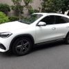 mercedes-benz gla-class 2021 -MERCEDES-BENZ--Benz GLA 3DA-247713M--W1N2477132J237249---MERCEDES-BENZ--Benz GLA 3DA-247713M--W1N2477132J237249- image 6