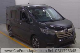 honda stepwagon-spada 2021 CFJ1798345