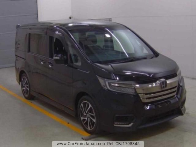 honda stepwagon-spada 2021 CFJ1798345 image 1