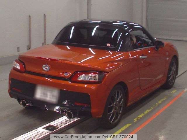 toyota copen 2020 -TOYOTA 【千葉 589ﾂ3939】--Toyota Copen 3BA-LA400A--LA400A-0002035---TOYOTA 【千葉 589ﾂ3939】--Toyota Copen 3BA-LA400A--LA400A-0002035- image 2