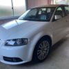 audi a3 2008 -AUDI--Audi A3 ABA-8PBZB--WAUZZZ8P88A166305---AUDI--Audi A3 ABA-8PBZB--WAUZZZ8P88A166305- image 2