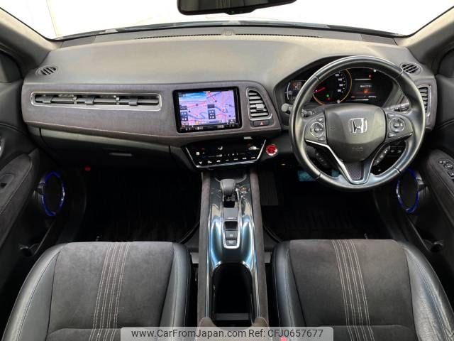 honda vezel 2019 -HONDA--VEZEL DAA-RU3--RU3-1354671---HONDA--VEZEL DAA-RU3--RU3-1354671- image 2