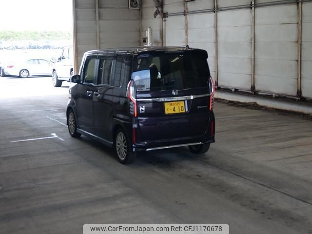 honda n-box 2022 quick_quick_6BA-JF3_JF3-2350331 image 2