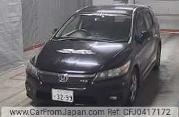 honda stream 2008 -HONDA 【熊谷 502す3299】--Stream RN6-1068879---HONDA 【熊谷 502す3299】--Stream RN6-1068879-