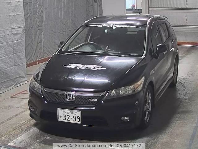 honda stream 2008 -HONDA 【熊谷 502す3299】--Stream RN6-1068879---HONDA 【熊谷 502す3299】--Stream RN6-1068879- image 1